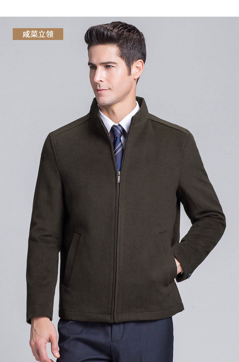 Blouson homme manches longues - Ref 3117962 Image 51