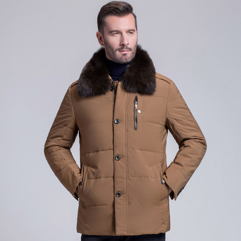 Blouson homme - Ref 3121022 Image 3