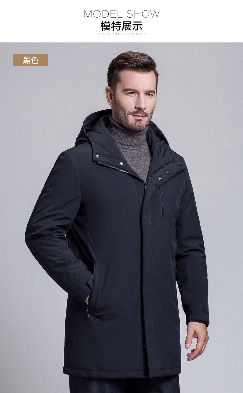 Blouson homme en Polyester - Ref 3121051 Image 32