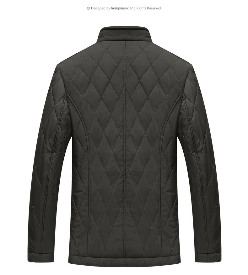 Blouson hiver pour homme - Ref 3115419 Image 35