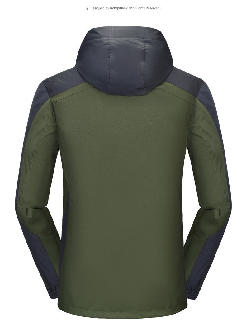 Blouson homme en Polyester - Ref 3121513 Image 60