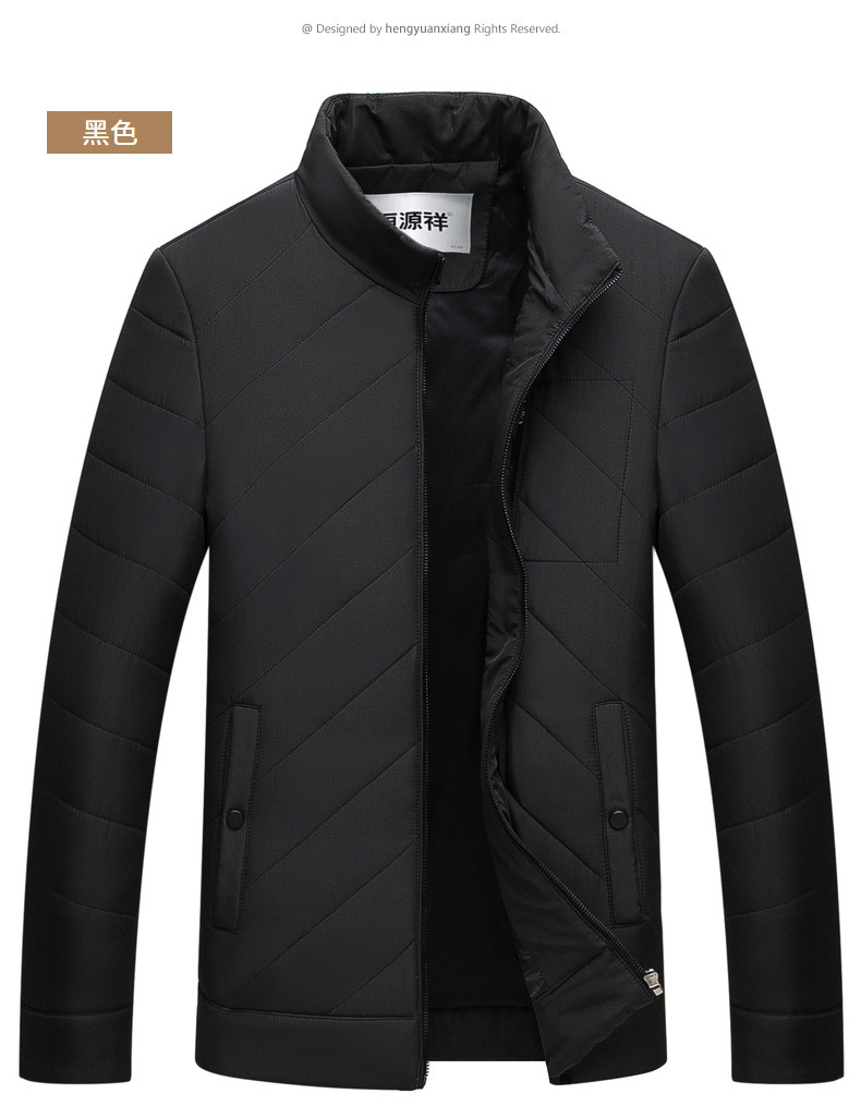 Blouson hiver pour homme en Polyester - Ref 3112269 Image 42