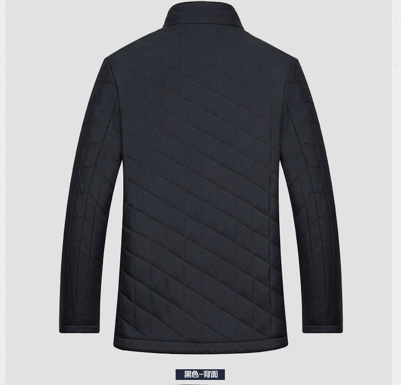 Blouson hiver pour homme - Ref 3115282 Image 29