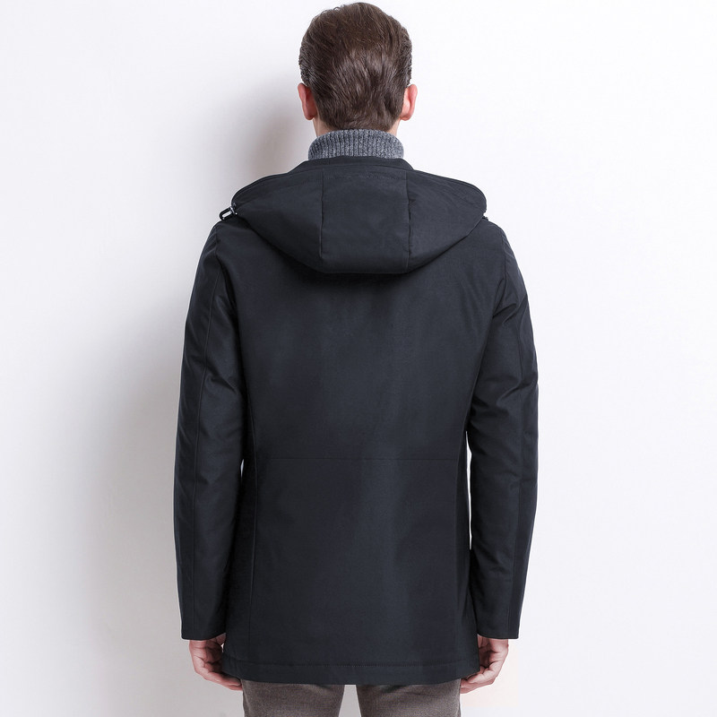 Blouson homme en Polyester - Ref 3121506 Image 3