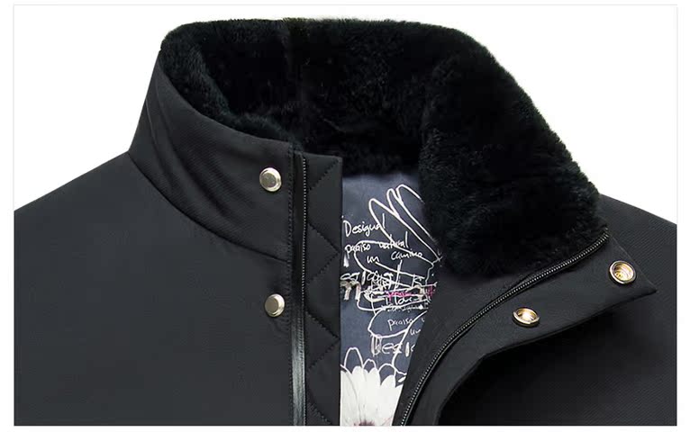 Blouson homme - Ref 3120938 Image 11