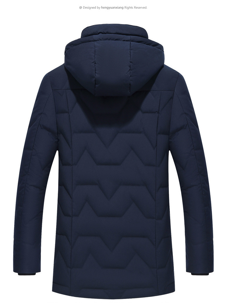 Blouson homme en Polyester - Ref 3119980 Image 48
