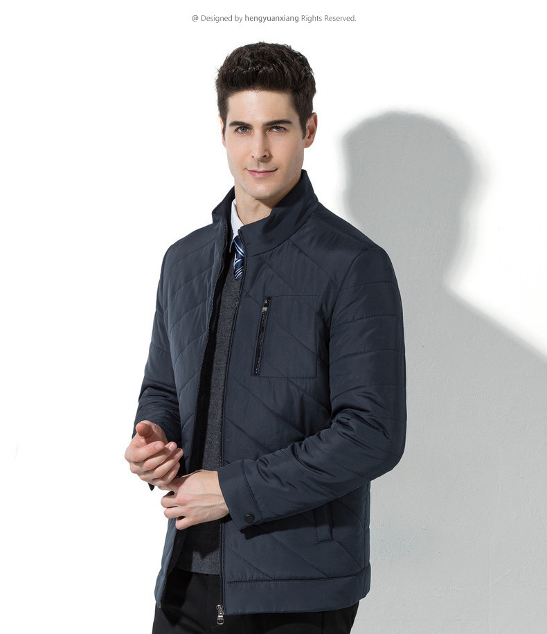 Blouson hiver pour homme en Polyester - Ref 3112269 Image 31