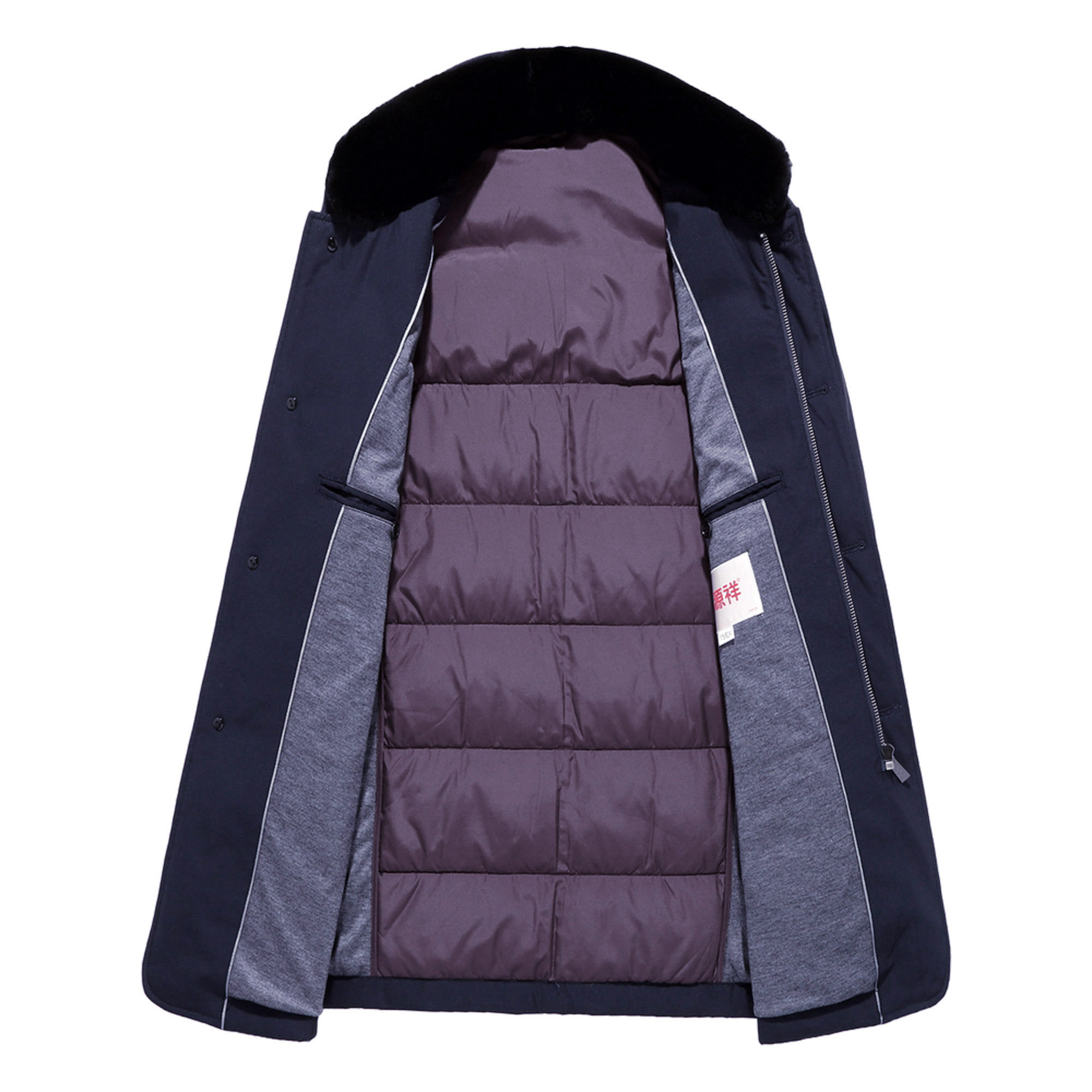 Blouson homme en Polyester - Ref 3120120 Image 5