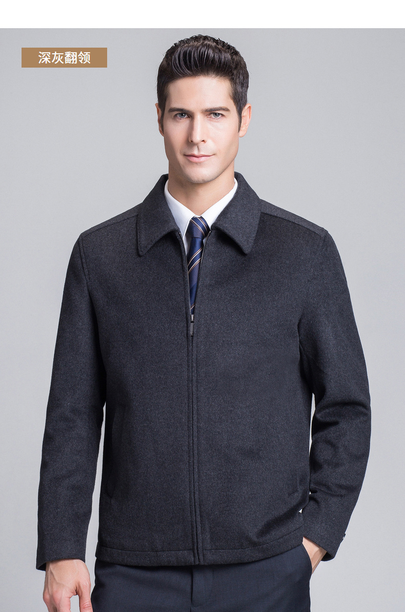 Blouson homme manches longues - Ref 3117962 Image 39