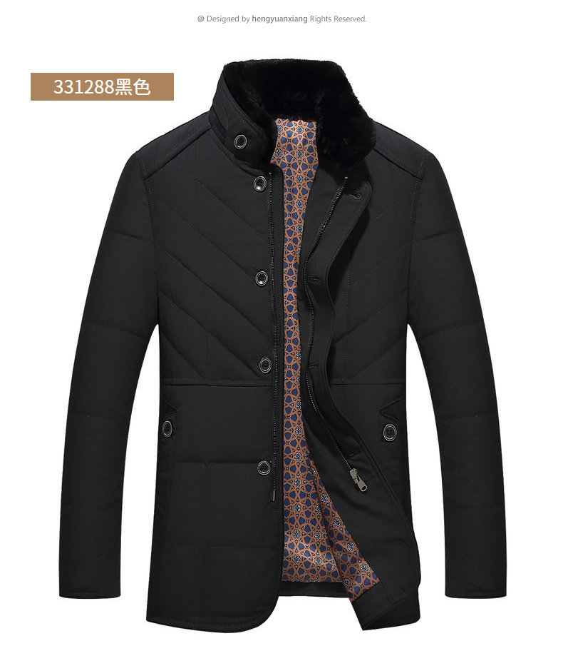 Blouson homme - Ref 3120307 Image 49