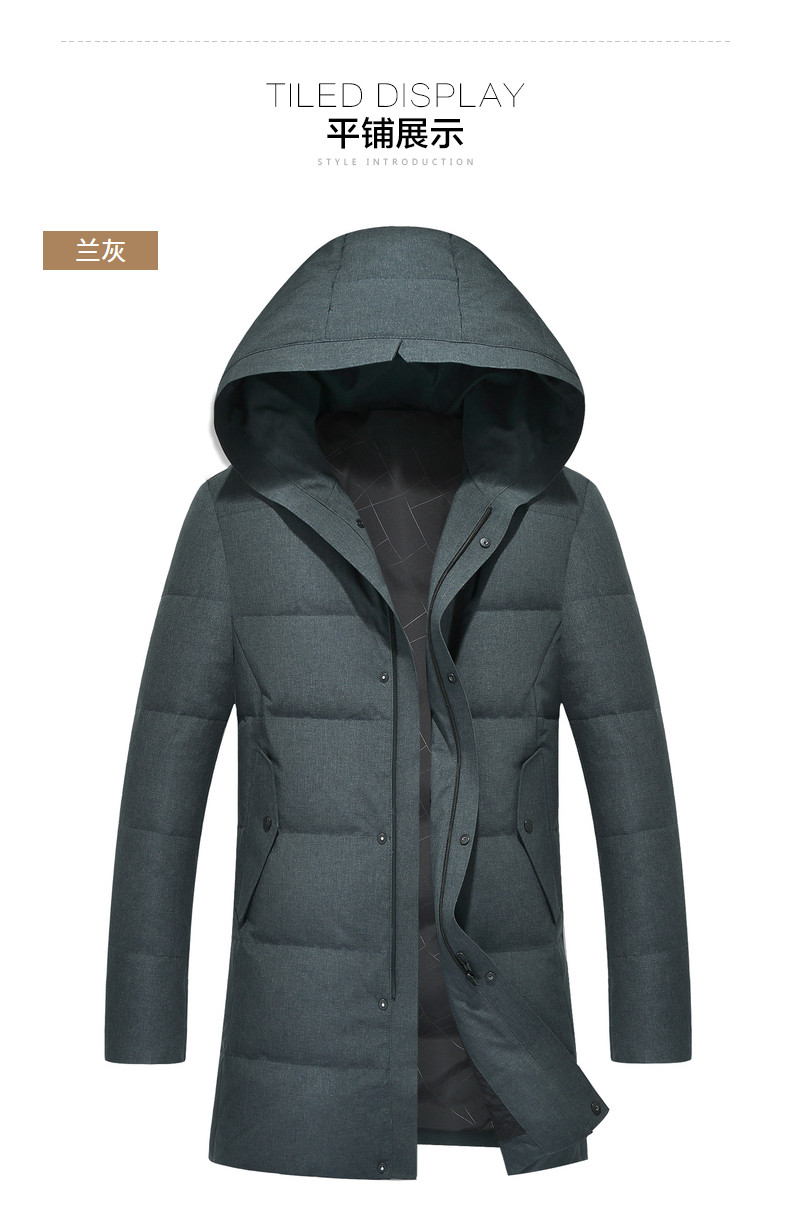 Blouson homme en Polyester - Ref 3121531 Image 45