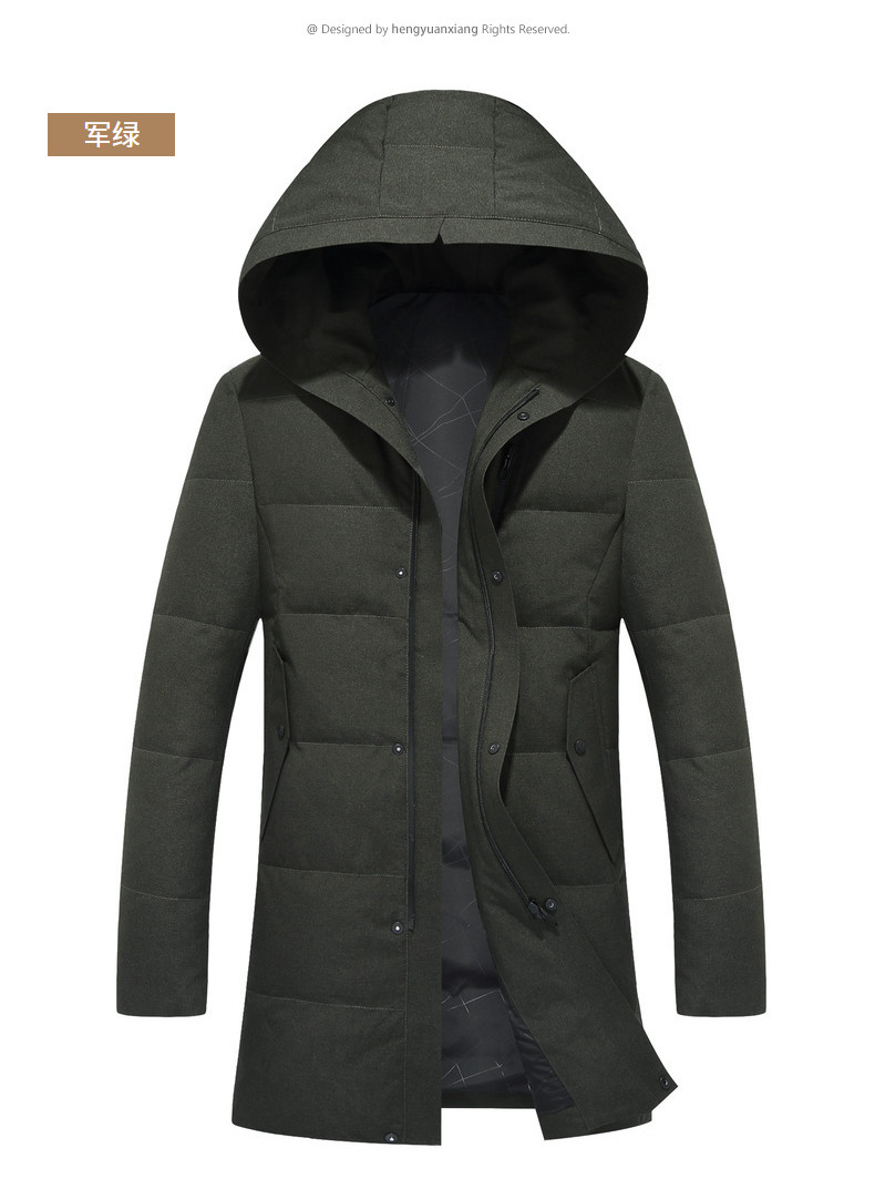 Blouson homme en Polyester - Ref 3121531 Image 48