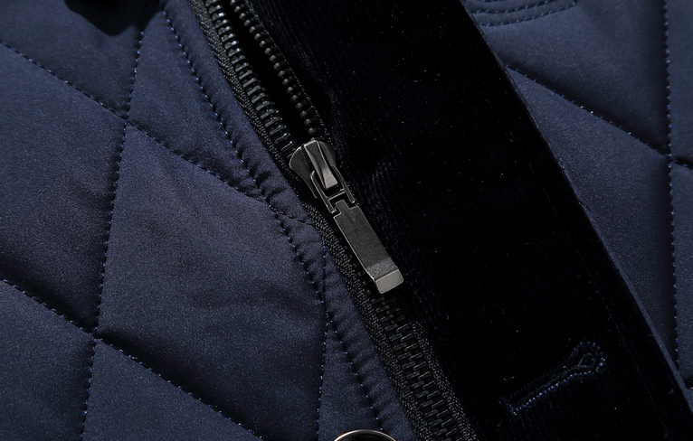 Blouson hiver pour homme - Ref 3115419 Image 11