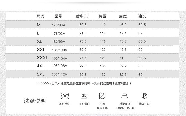 Blouson hiver pour homme - Ref 3115282 Image 21