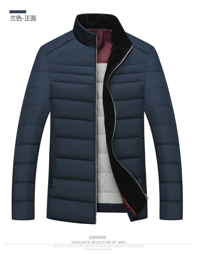 Blouson homme en Polyester - Ref 3121610 Image 21