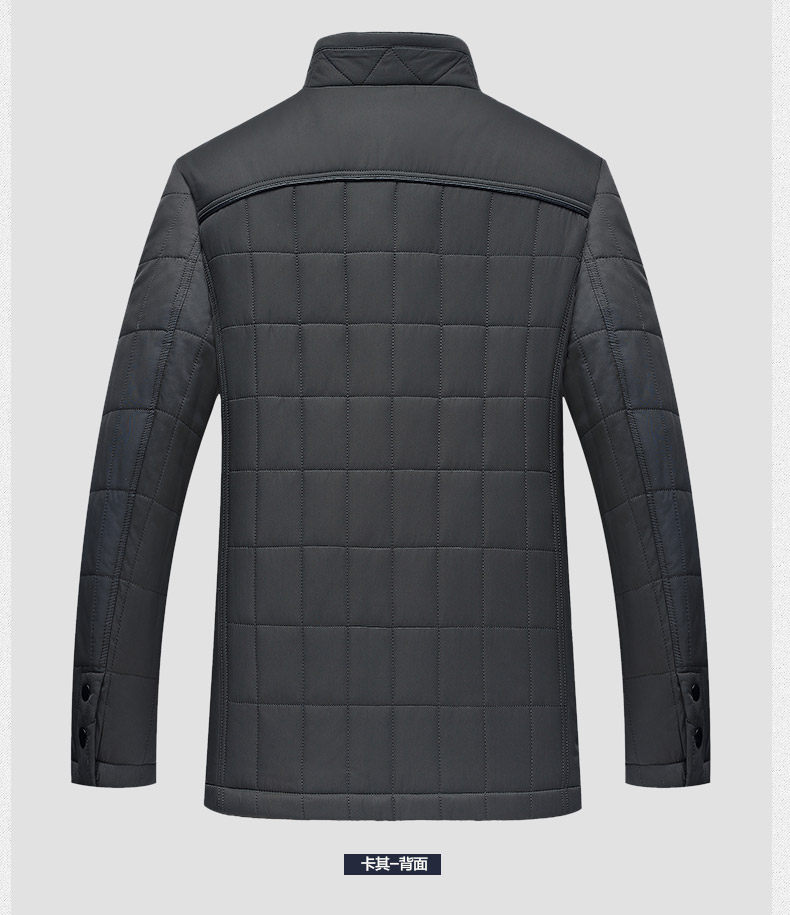 Blouson hiver pour homme - Ref 3112895 Image 23