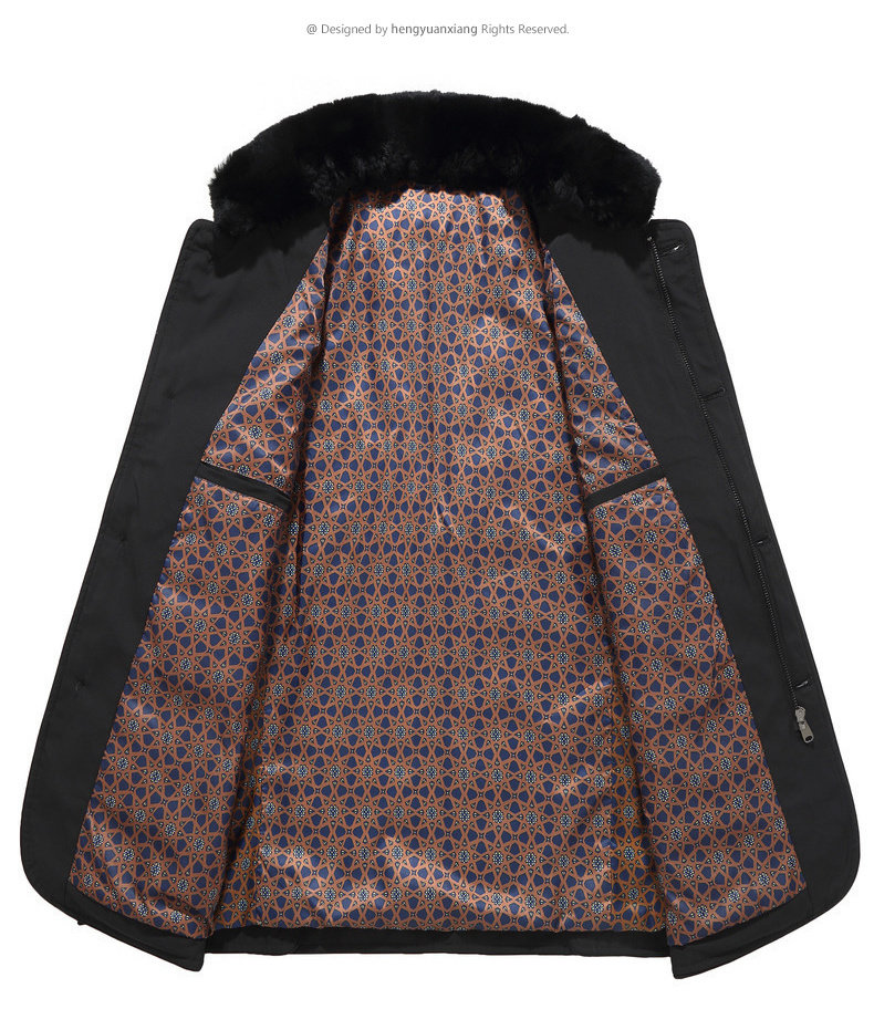 Blouson homme - Ref 3120307 Image 51