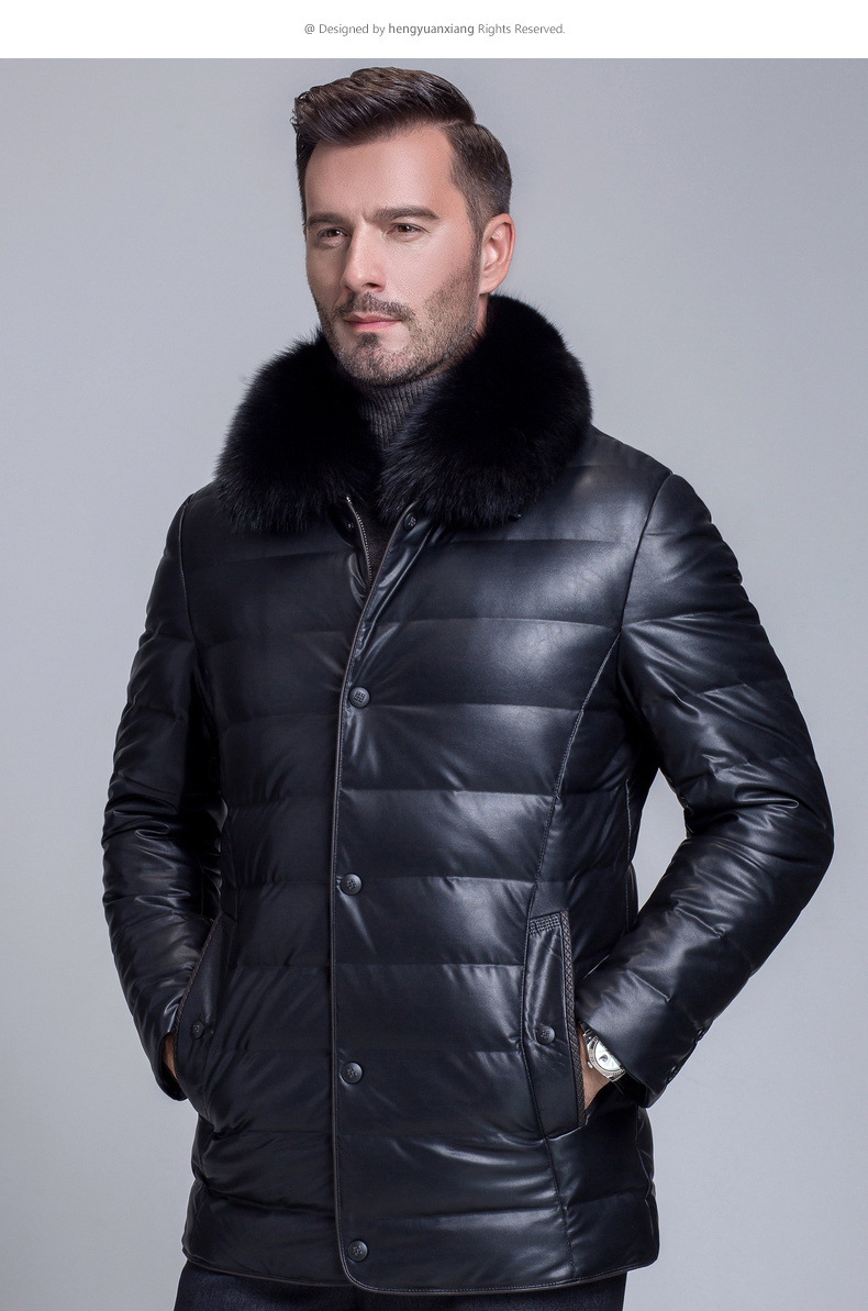 Blouson homme en Polyester - Ref 3121963 Image 36