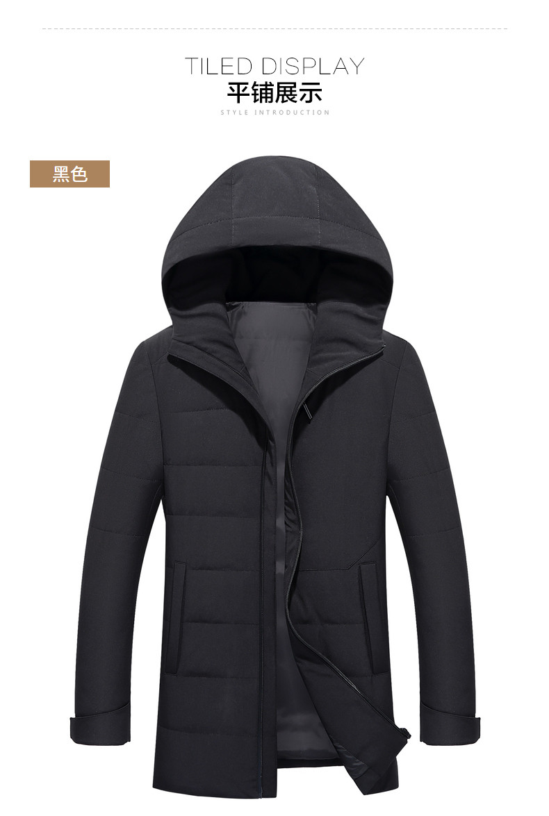 Blouson homme en Polyester - Ref 3121607 Image 45