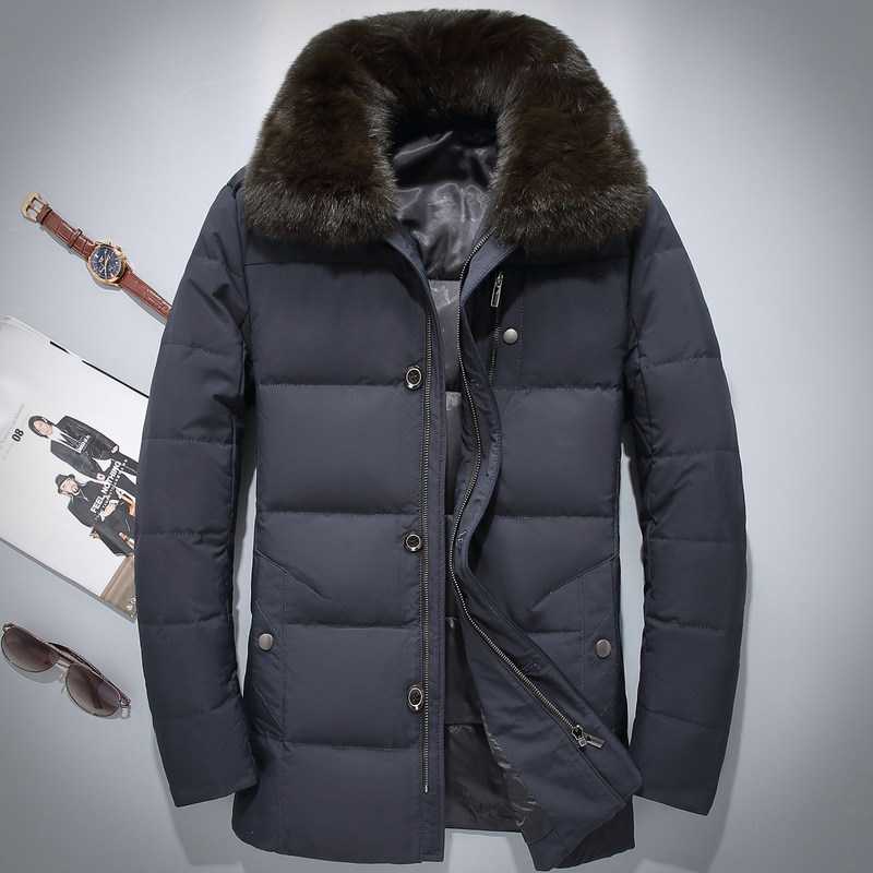 Blouson homme - Ref 3121022 Image 4