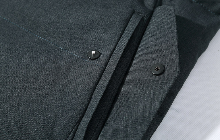 Blouson homme en Polyester - Ref 3121531 Image 15