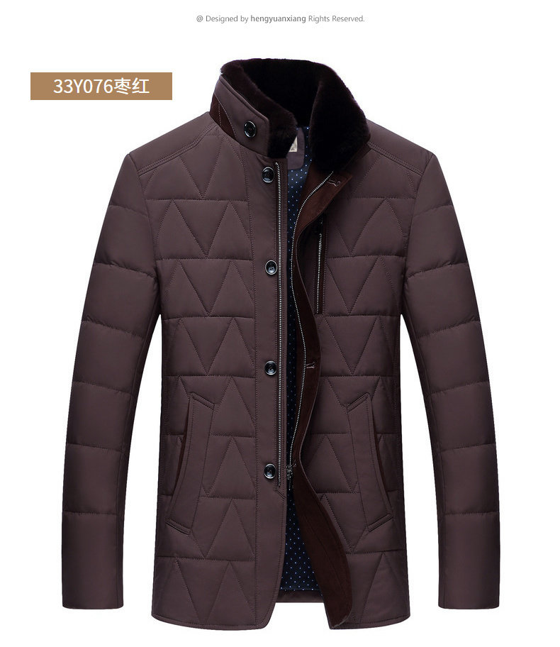 Blouson homme - Ref 3120307 Image 61