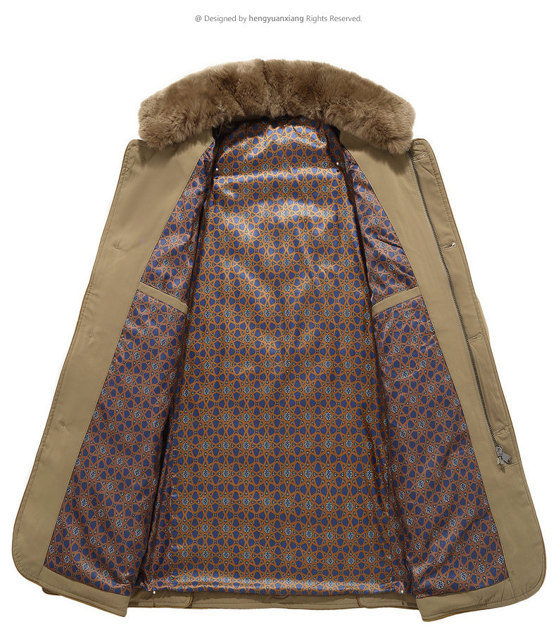 Blouson homme - Ref 3120307 Image 54