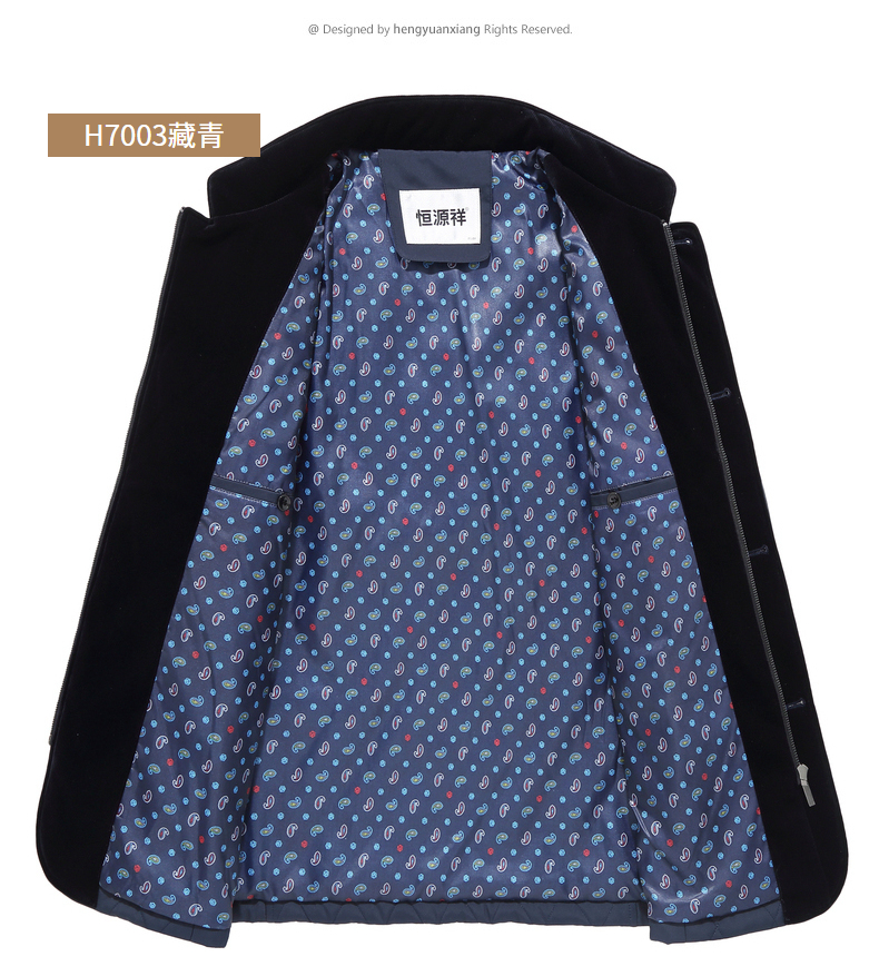 Blouson hiver pour homme - Ref 3115419 Image 25