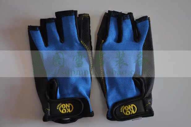 Tutu leo ​​núi KONG POP GLOVES 952.02 găng tay - Găng tay găng tay đi tuyết