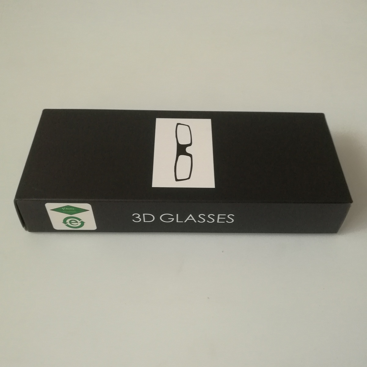 Lunettes VR ou 3D - Ref 1226852 Image 8