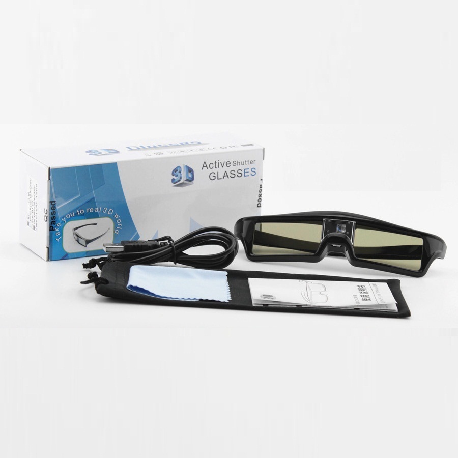 Lunettes 3D - Ref 2621418 Image 16