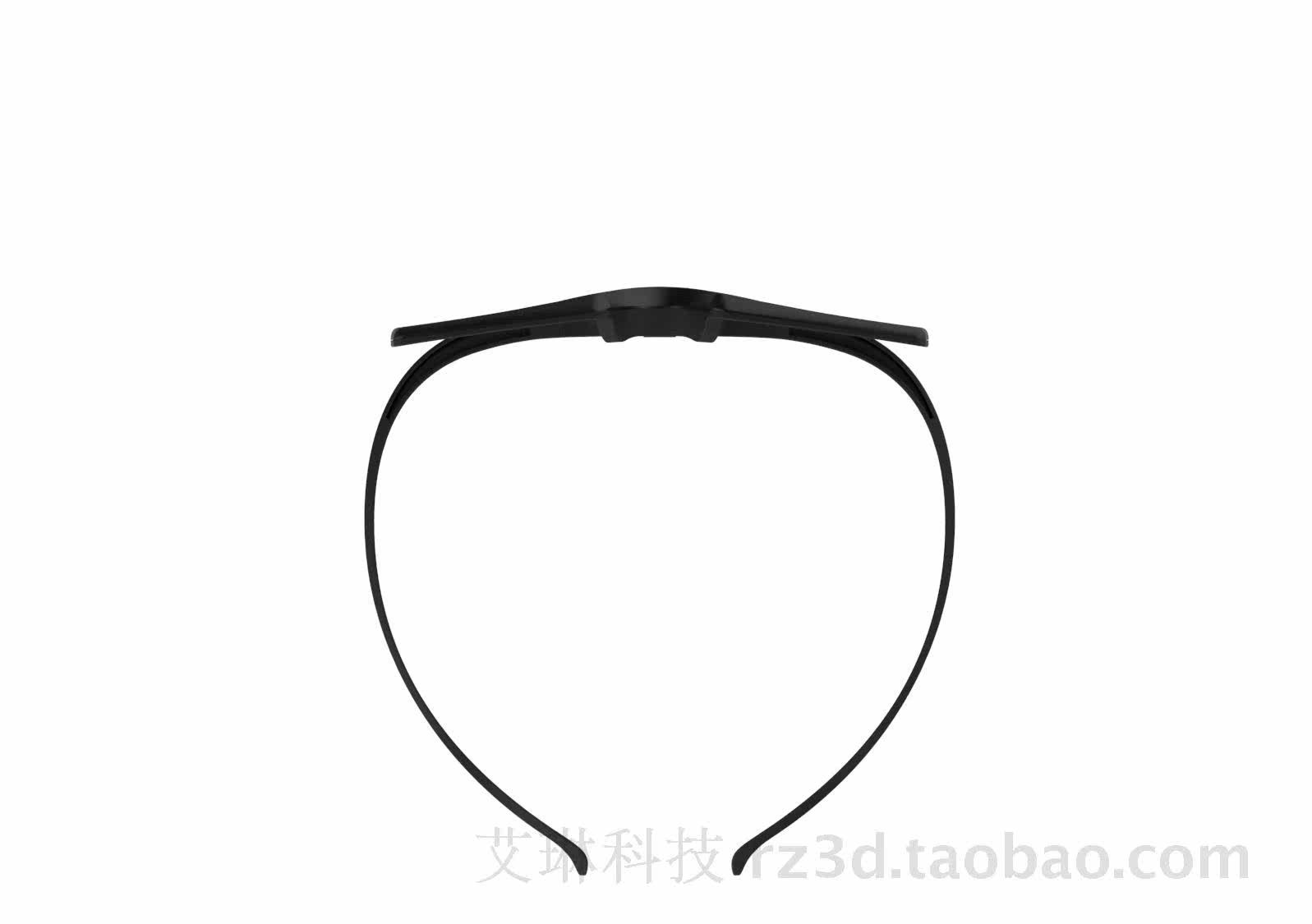 Lunettes VR ou 3D - Ref 1228151 Image 18