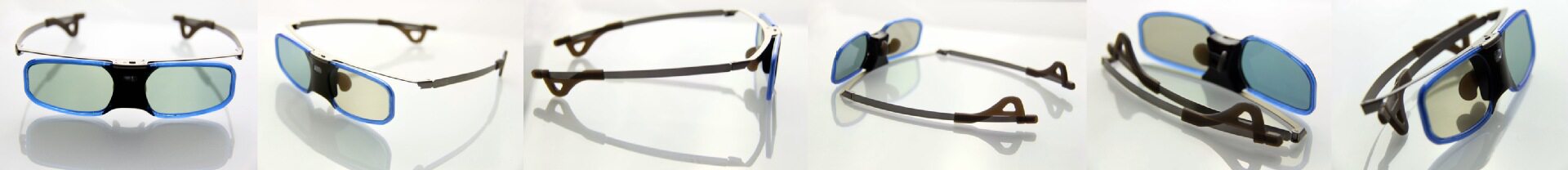 Lunettes VR ou 3D - Ref 1228405 Image 16