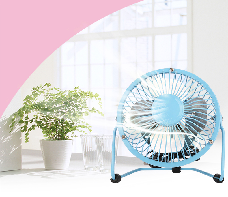 Ventilateur USB - Ref 400581 Image 13