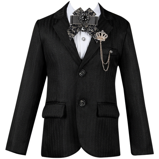 Children's suits, new dresses, high-end plus size