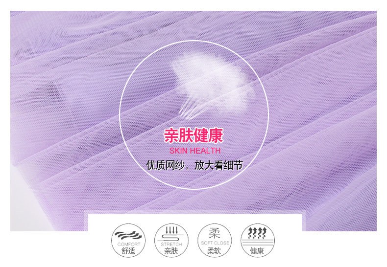 Robes pour fille - Ref 2045215 Image 12