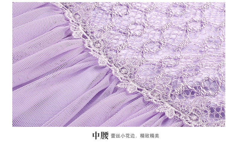 Robes pour fille - Ref 2045215 Image 27