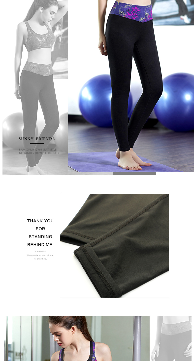 body amincissant SUNNY FRIENDA mouvement en polyester - Ref 684561 Image 17