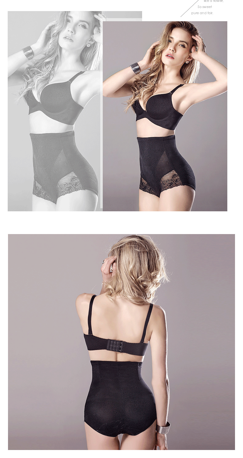 body amincissant SUNNY FRIENDA sexy en nylon - Ref 684539 Image 23