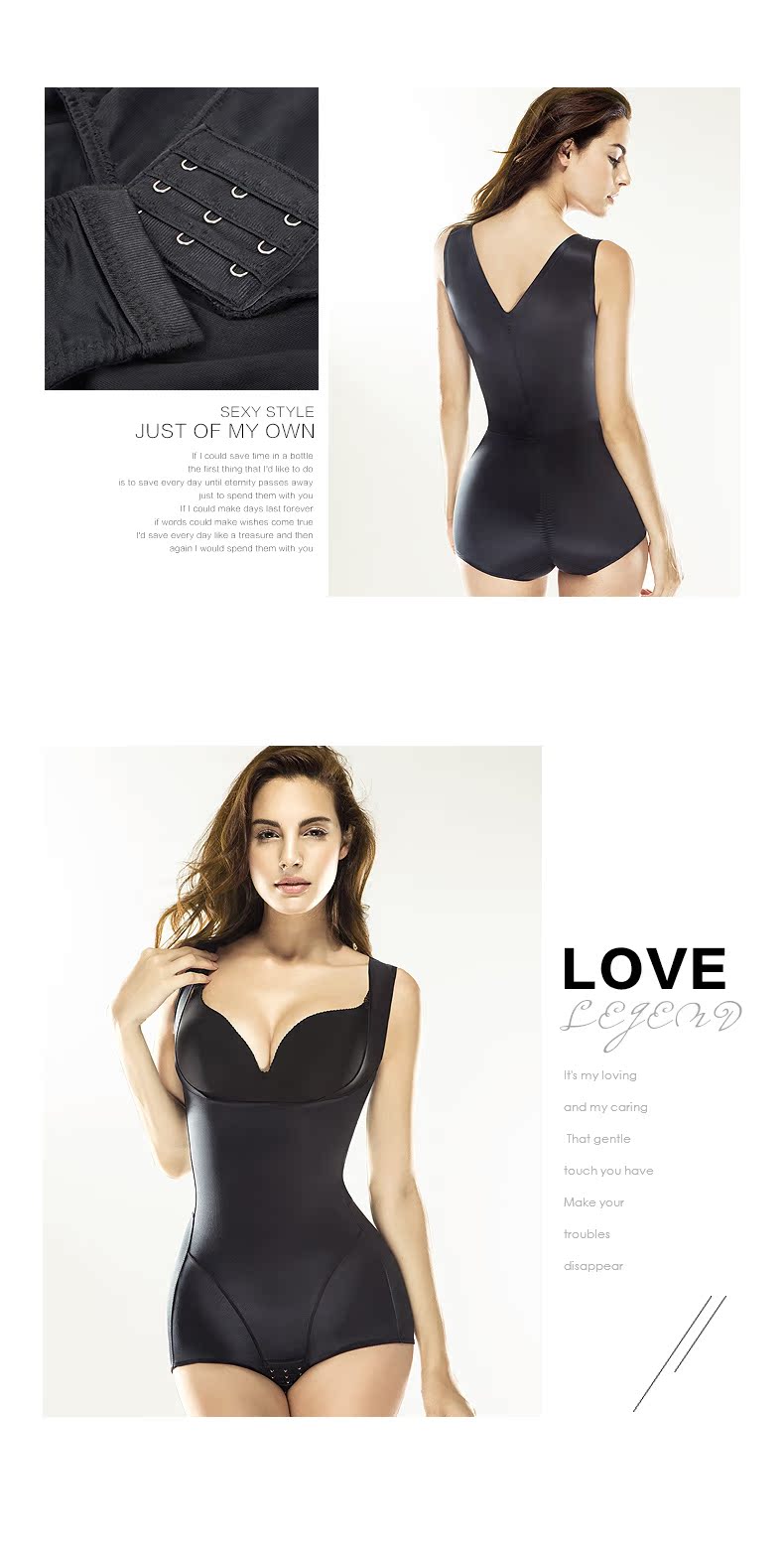 Body SUNNY FRIENDA en nylon - Ref 667893 Image 21