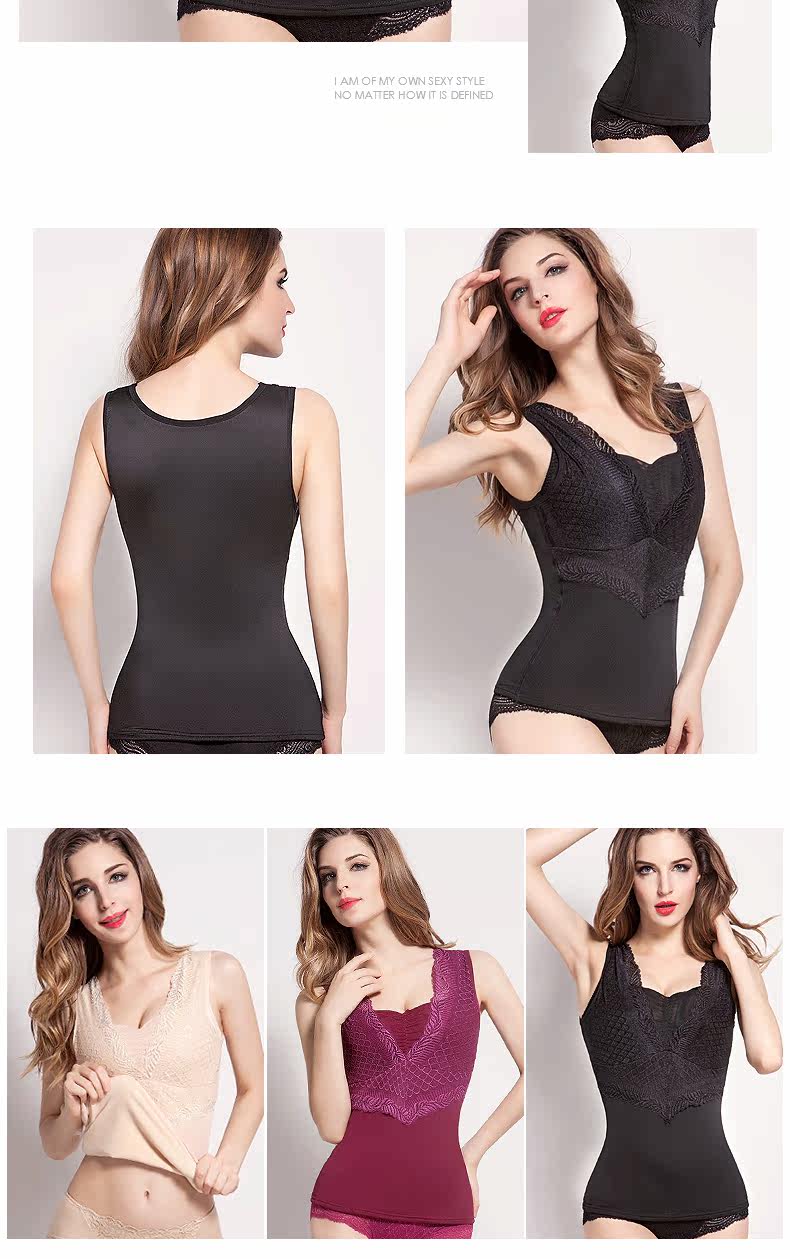 Sous-vêtement chaud jeunesse SUNNY FRIENDA en nylon - Ref 744865 Image 10