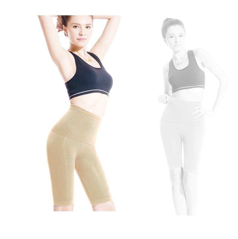 body amincissant SUNNY FRIENDA simple en nylon - Ref 684563 Image 20