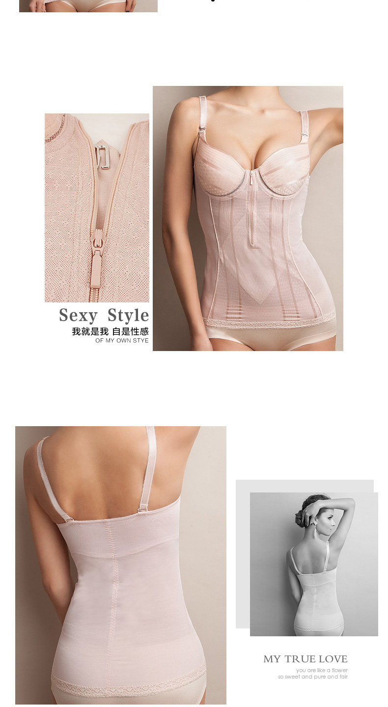 Body SUNNY FRIENDA en nylon - Ref 667854 Image 20