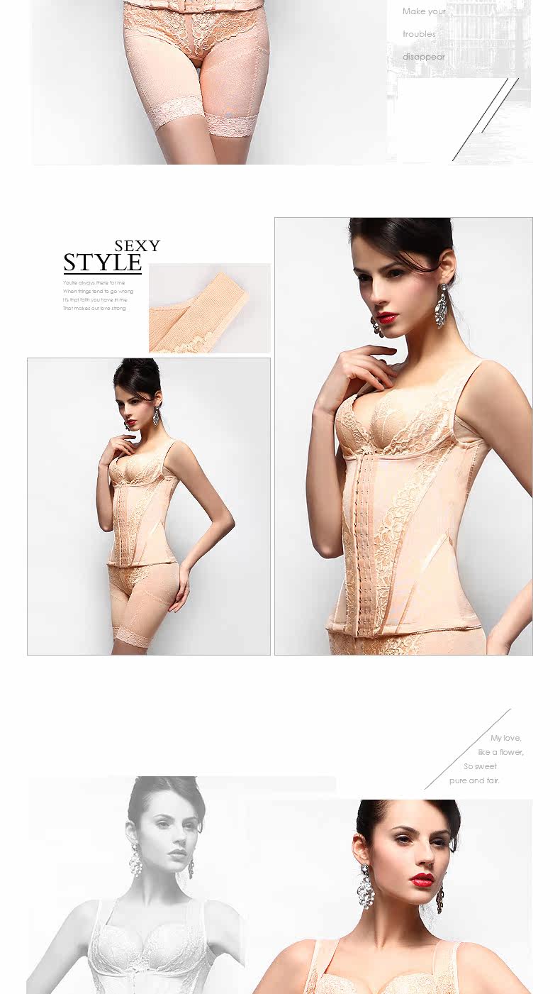 Body SUNNY FRIENDA 7200q en nylon - Ref 667828 Image 18