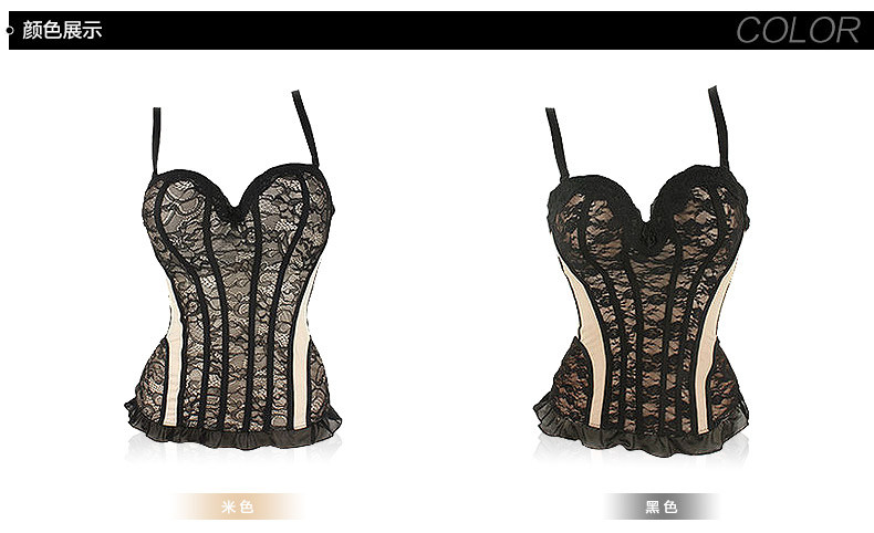 Body SUNNY FRIENDA en nylon - Ref 667865 Image 22