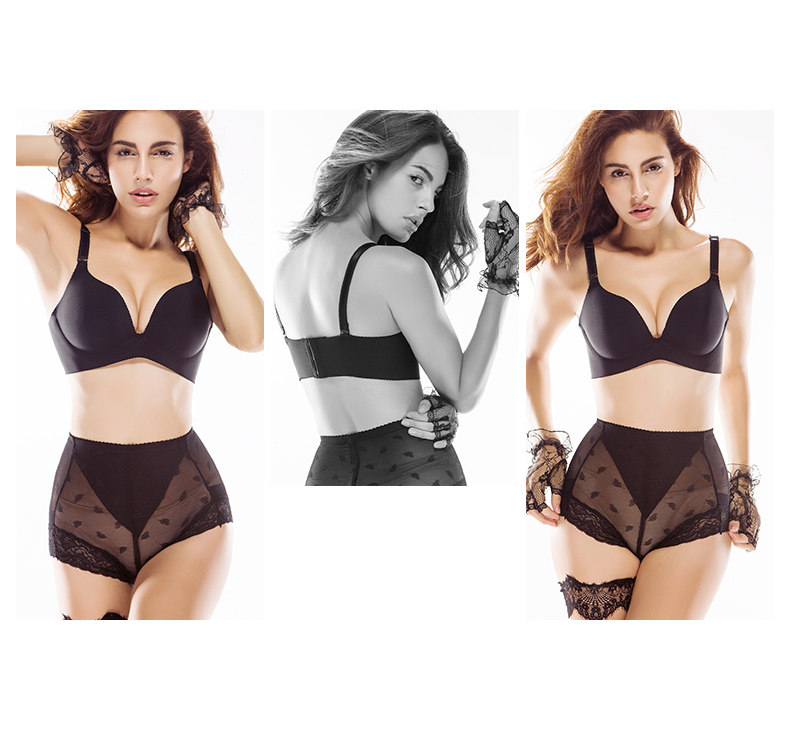 body amincissant SUNNY FRIENDA en nylon - Ref 670019 Image 21