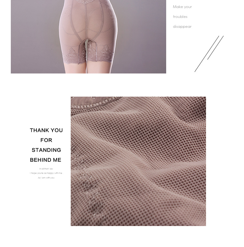 body amincissant SUNNY FRIENDA sexy en nylon - Ref 670460 Image 21