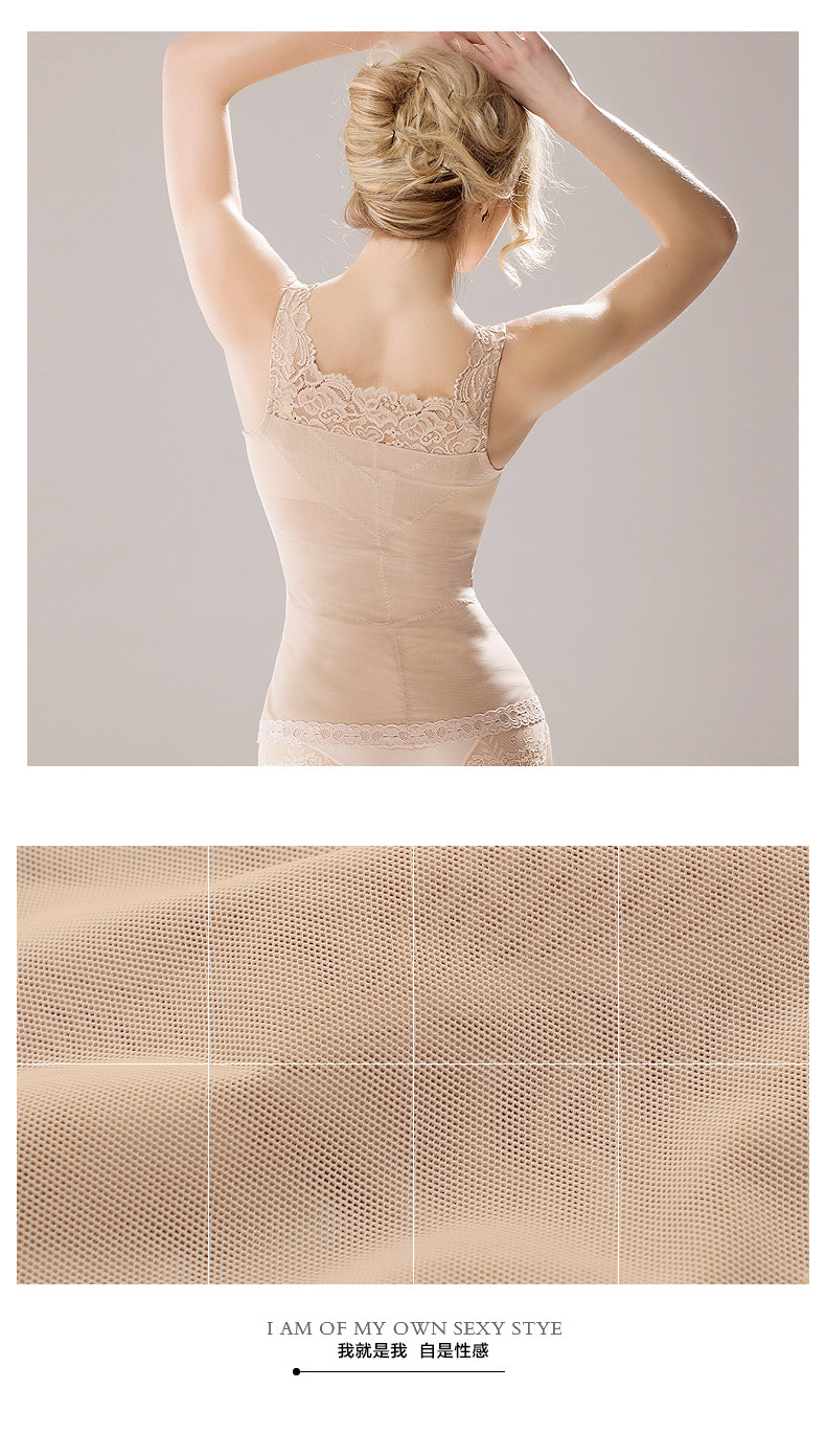 Body SUNNY FRIENDA en nylon - Ref 667826 Image 18