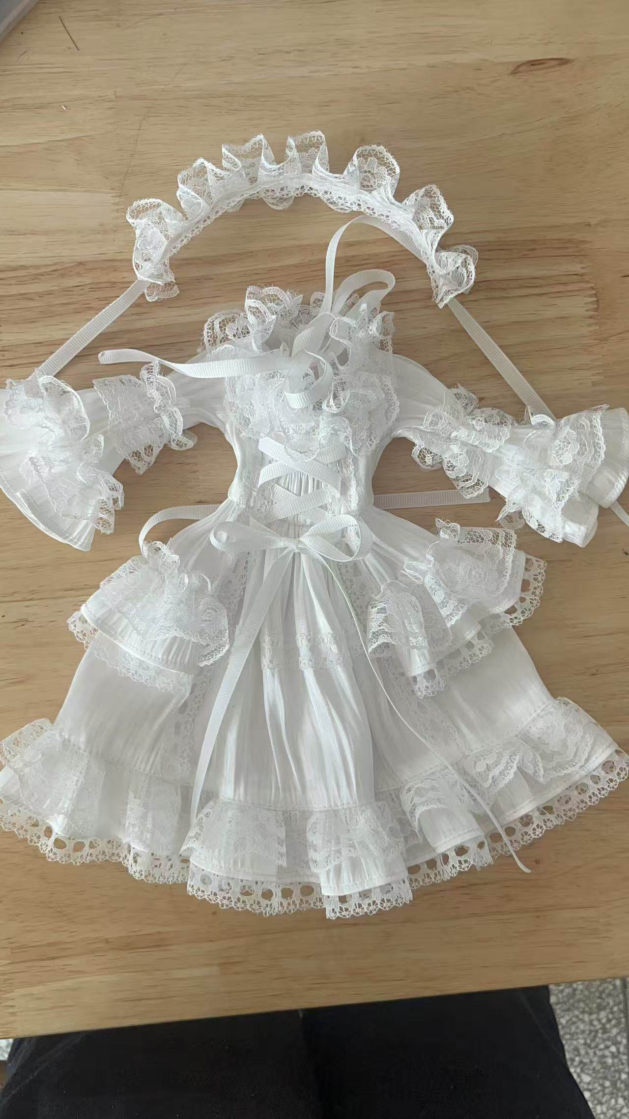 如何选购3分4分6分BJD娃娃宫廷洛丽塔洋裙？2026年的时尚潮流与搭配秘籍