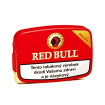 German Universal Red Bull snuff GFTR-7E8Y